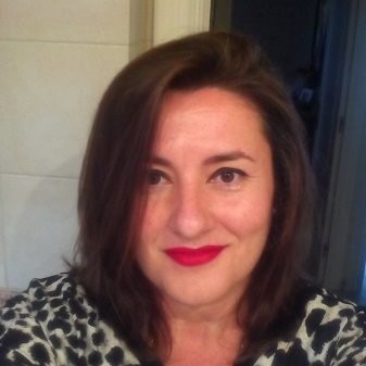 Lourdes Perez Estetica Integrativa Zaragoza