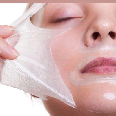 estetica integrativa peeling